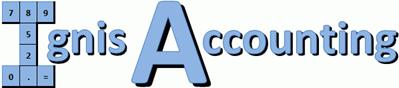 Ignis Accouning offers very reasonable rates for bookkeeping and administrative services